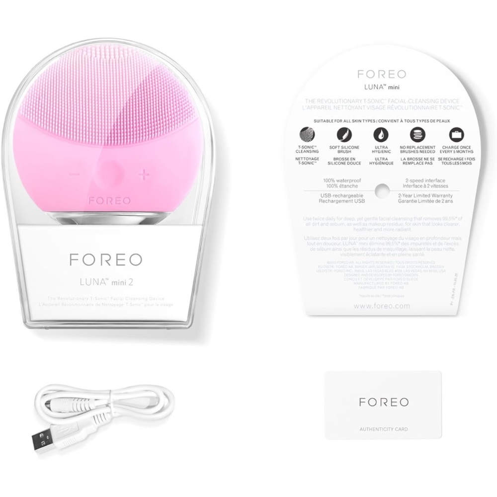 Foreo luna mini 2
